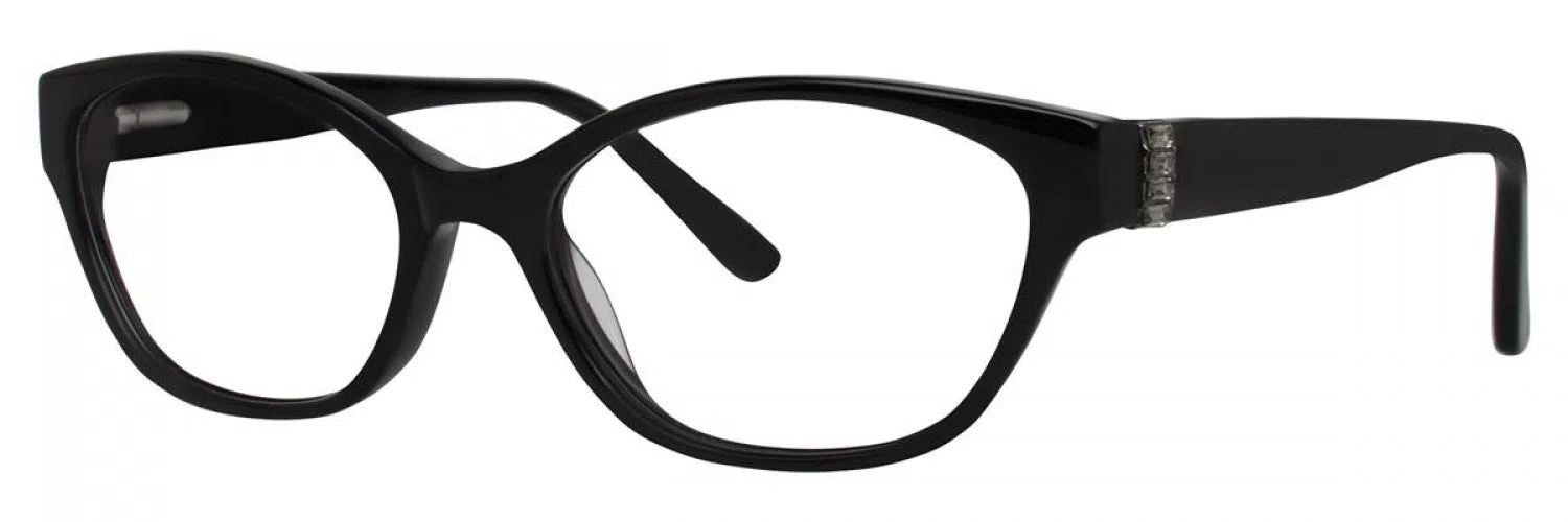 Vera Wang RAINA Eyeglasses - view 3